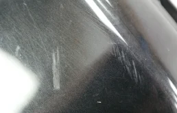 Крылья для BMW X6 2011 года на фотографиях