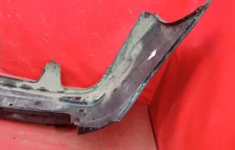 Бампер задний для Hyundai i40 2012 года на фотографиях