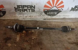 Привод задний левый для Mazda CX 5 KF 2017