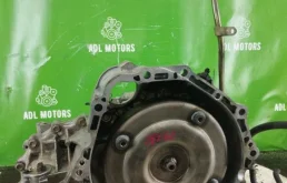 АКПП для Nissan Maxima A33 1999-2006