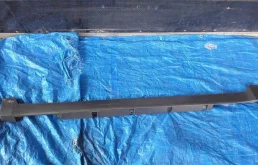 Накладка порога левая для Nissan Teana J32 2008-2013