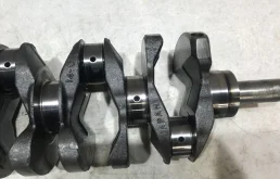 Коленвал для Nissan Navara на фотографиях