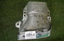 Насадка на глушитель для Mercedes-Benz GL class на фотографиях