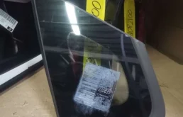 Форточка задняя левая для Kia Optima 4 JF 2016-2020