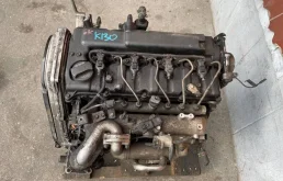 Двигатель для Hyundai HD35 на фотографиях