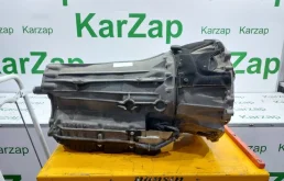 акпп (725.045) для Mercedes-Benz S class W222 rest 2017-2020
