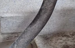 Двигатель без навесного для Mercedes-Benz CLC class на фотографиях