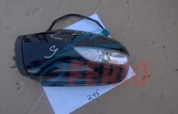 Зеркало боковое левое для Mercedes-Benz B class на фотографиях