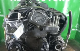 Двигатель без навесного для Mazda CX 5 KE 2011-2017