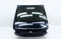 Крышка багажника для Volkswagen Polo Liftback (Mk6) 2020+