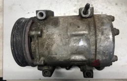 Компрессор кондиционера для Peugeot Partner Фургон 2015+