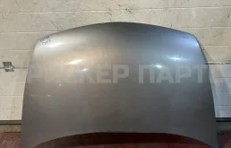 Капот для Honda Civic FK 5D 2012-2015