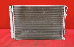 Радиатор кондиционера охлаждения для Kia Rio 4