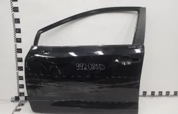 Двери для Toyota Corolla 2024 года на фотографиях