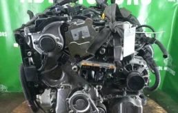 Двигатель для Toyota RAV4 XA50 2019+