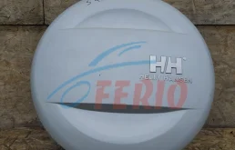 Чехол запасного колеса для Suzuki Grand Vitara на фотографиях