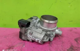 Заслонка дроссельная для Volkswagen Golf VII (5G) 2012-2017