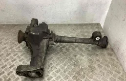 Чулок моста переднего для Audi Q7 4L 2005-2015