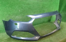 Бампер передний для Hyundai i40 2018 года на фотографиях