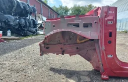 четверть передняя левая для Geely Atlas FX11 2023