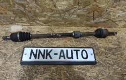 Привод передний правый для Kia Picanto на фотографиях