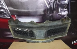 Решетка радиатора для Honda Civic 2009 года на фотографиях