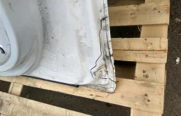 Двери для Citroen Berlingo 2021 года на фотографиях