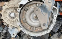 АКПП для Kia Sorento 2 XM Rest 2012-2021