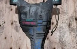 Редуктор заднего моста для Volkswagen Touareg I (7L) 2002-2010