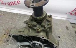 Раздатка для Nissan X-Trail T30 RU 2001-2007