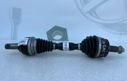 привод передний левый для Mercedes-Benz CLA class C117 2013-2019