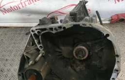 МКПП для Renault Laguna Универсал X74 2001-2007