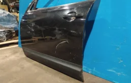 Накладка на дверь передняя левая для Nissan Qashqai на фотографиях