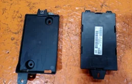 Блок управления двигателем для Renault Logan на фотографиях