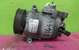 Компрессор кондиционера для Volkswagen Jetta 5 1K 2005-2010