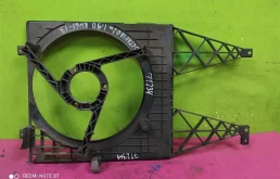 Диффузор вентиляторов для Volkswagen Golf IV (Typ 1J) Хэтчбек 1997-2006