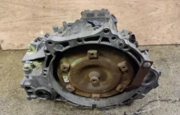 АКПП  U341E для Toyota Matrix E140 2008-2013