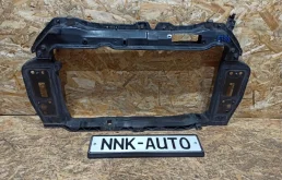 Панель радиатора (телевизор) для Kia Picanto на фотографиях