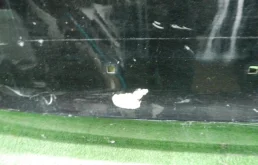 Крышка багажника для Ford Explorer на фотографиях