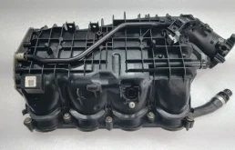 Впускной коллектор (11618603914) для BMW X3 G01 2017-2023