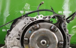АКПП для Toyota Sienna XL30 2010-2014