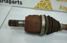 Привод передний правый для Hyundai Solaris 2021 года на фотографиях