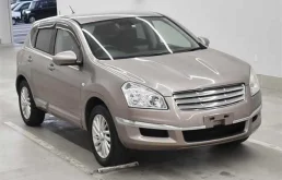 Nissan Qashqai 2.0 (141Hp) (MR20DE) 4WD CVT в разборе у Pit-Stop