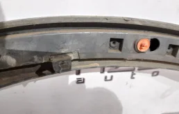 Расширитель арок передний левый для Volvo C30 на фотографиях