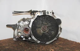 МКПП 4300038070 для Hyundai Santa Fe 2 CM 2006-2012