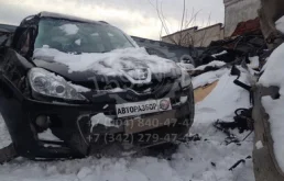Peugeot 4007 2.4 (170Hp) (4B12) 4WD MT в разборе у Авторазбор 159AVTO