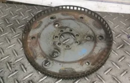 Маховик для Nissan Almera 2018 года на фотографиях