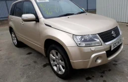 Suzuki Grand Vitara 2.4 (169Hp) (J24B) 4WD AT в разборе у Fordmotors