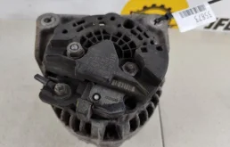 Генератор для Opel Zafira 2007 года на фотографиях