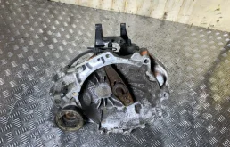 МКПП для Skoda Fabia 5J Estate 2007-2015